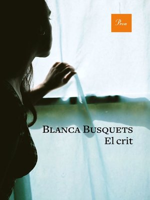 cover image of El crit